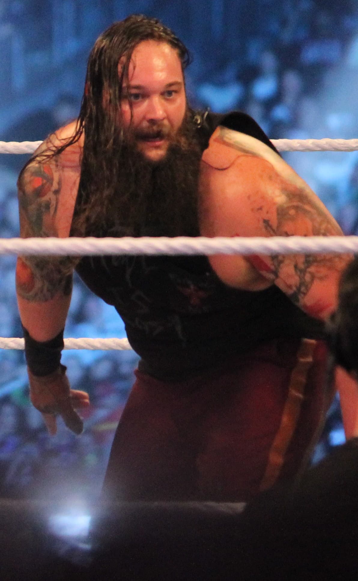 Bray Wyatt